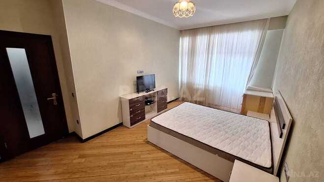 Сдаётся 2-комн. новостройка 60 м², м. Шах Исмаил Хатаи, photo 4 from 15