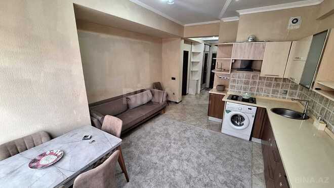 Сдаётся 2-комн. новостройка 60 м², м. Шах Исмаил Хатаи, photo 3 from 15