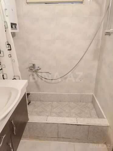 Satılır 3 otaqlı köhnə tikili 80 m², Nizami m., photo 9 from 10