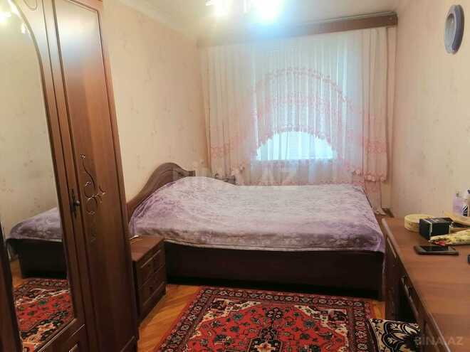 Satılır 3 otaqlı köhnə tikili 80 m², Nizami m., photo 4 from 10