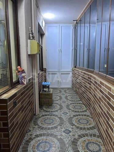 İcarəyə verilir 2 otaqlı yeni tikili 80 m², İnşaatçılar m., photo 16 from 17