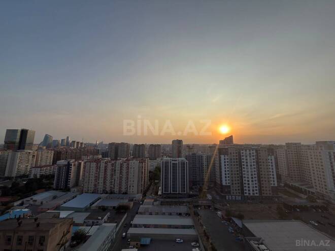 Satılır 2 otaqlı yeni tikili 60 m², Şah İsmayıl Xətai m., photo 18 from 19