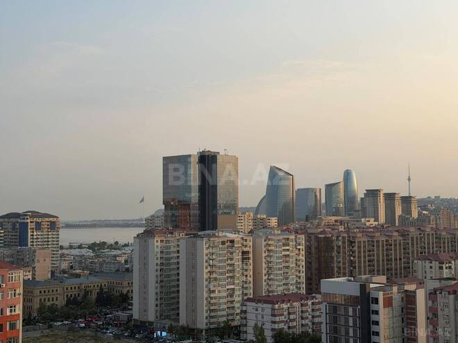 Satılır 2 otaqlı yeni tikili 60 m², Şah İsmayıl Xətai m., photo 16 from 19