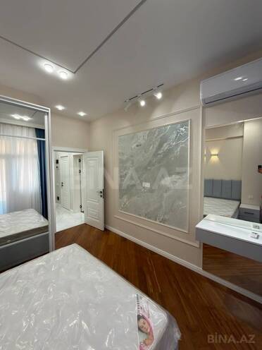 Satılır 2 otaqlı yeni tikili 60 m², Şah İsmayıl Xətai m., photo 9 from 19