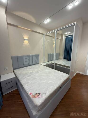 Satılır 2 otaqlı yeni tikili 60 m², Şah İsmayıl Xətai m., photo 8 from 19