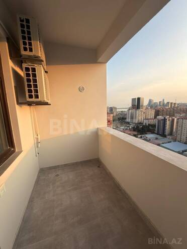 Satılır 2 otaqlı yeni tikili 60 m², Şah İsmayıl Xətai m., photo 15 from 19
