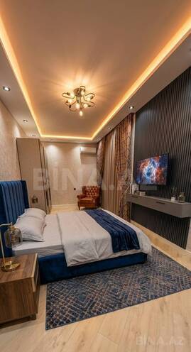 Сдаётся 3-комн. дом/дача 130 м², пос. Бузовна, photo 8 from 12