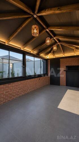 Сдаётся 3-комн. дом/дача 130 м², пос. Бузовна, photo 11 from 12