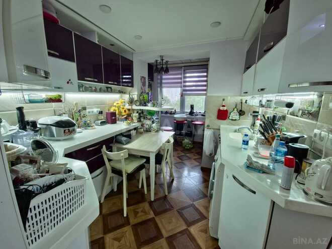 Satılır 2 otaqlı köhnə tikili 65 m², 28 May m., photo 4 from 6