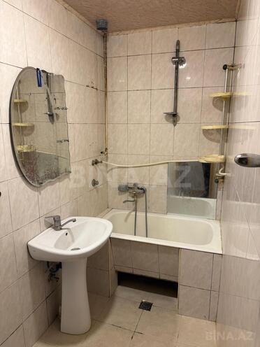 Сдаётся 3-комн. вторичка 65 м², м. Халглар Достлугу, photo 12 from 13