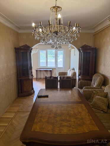 Сдаётся 3-комн. вторичка 65 м², м. Халглар Достлугу, photo 3 from 13