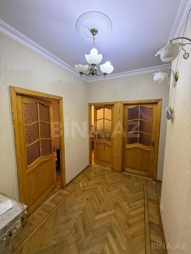 Сдаётся 3-комн. вторичка 65 м², м. Халглар Достлугу, photo 10 from 13