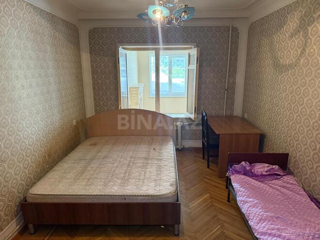 Сдаётся 3-комн. вторичка 65 м², м. Халглар Достлугу, photo 4 from 13