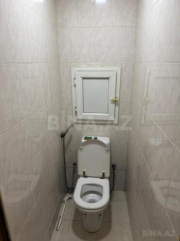 Сдаётся 3-комн. вторичка 65 м², м. Халглар Достлугу, photo 11 from 13