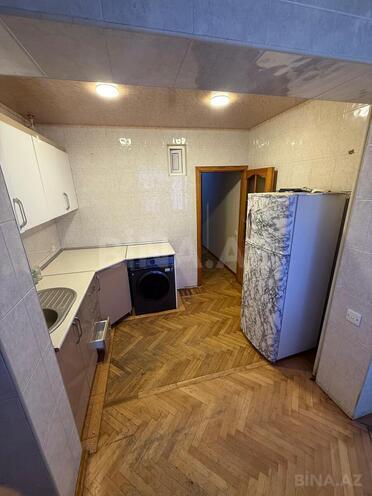 Сдаётся 3-комн. вторичка 65 м², м. Халглар Достлугу, photo 8 from 13