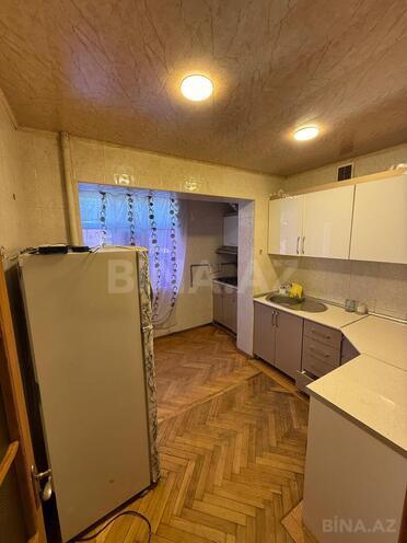 Сдаётся 3-комн. вторичка 65 м², м. Халглар Достлугу, photo 9 from 13