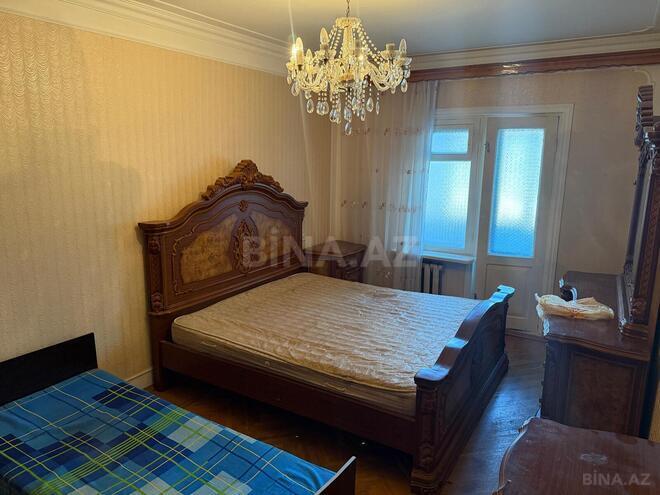 Сдаётся 3-комн. вторичка 65 м², м. Халглар Достлугу, photo 6 from 13
