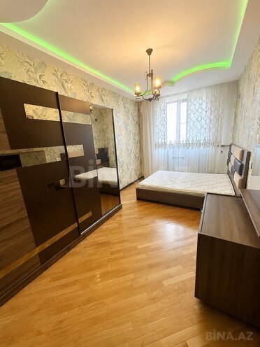 Satılır 4 otaqlı yeni tikili 140 m², Həzi Aslanov m., photo 7 from 12