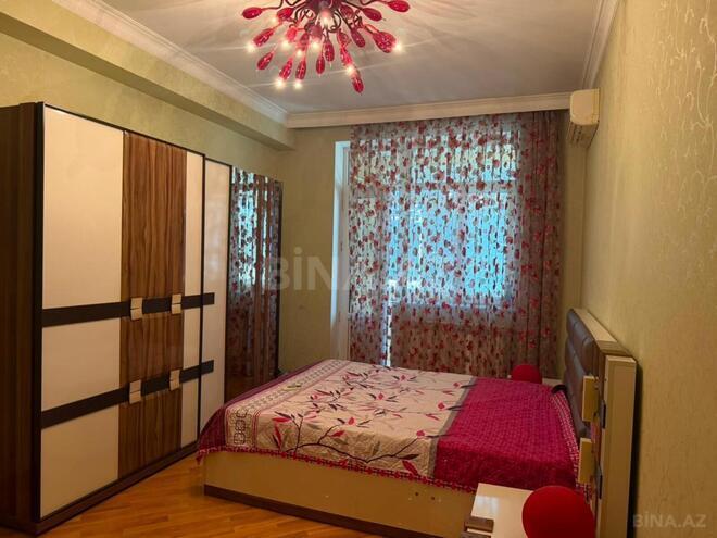 Сдаётся 4-комн. вторичка 120 м², м. Кара Караев, photo 5 from 9