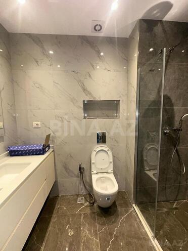 Satılır 4 otaqlı yeni tikili 128 m², Ulduz m., photo 9 from 11