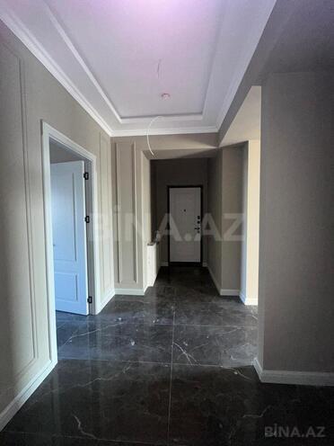 Satılır 4 otaqlı yeni tikili 128 m², Ulduz m., photo 10 from 11