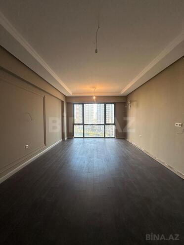 Satılır 4 otaqlı yeni tikili 128 m², Ulduz m., photo 3 from 11