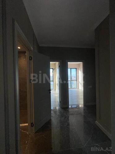 Satılır 4 otaqlı yeni tikili 128 m², Ulduz m., photo 8 from 11