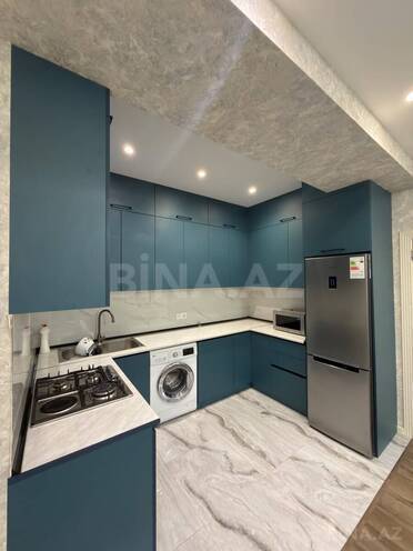 Сдаётся 3-комн. новостройка 100 м², м. Шах Исмаил Хатаи, photo 7 from 15