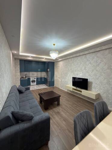 Сдаётся 3-комн. новостройка 100 м², м. Шах Исмаил Хатаи, photo 5 from 15