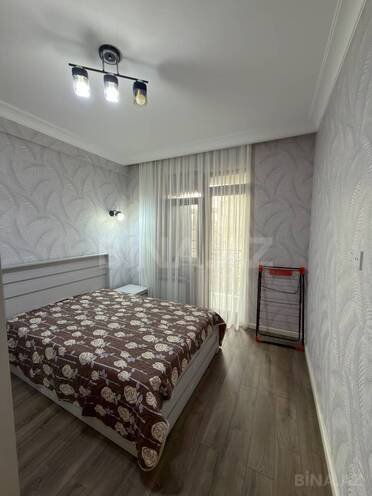 Сдаётся 3-комн. новостройка 100 м², м. Шах Исмаил Хатаи, photo 11 from 15