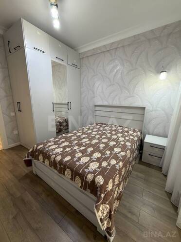 Сдаётся 3-комн. новостройка 100 м², м. Шах Исмаил Хатаи, photo 12 from 15
