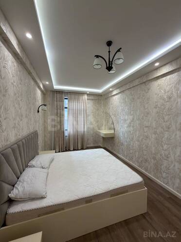 Сдаётся 3-комн. новостройка 100 м², м. Шах Исмаил Хатаи, photo 10 from 15