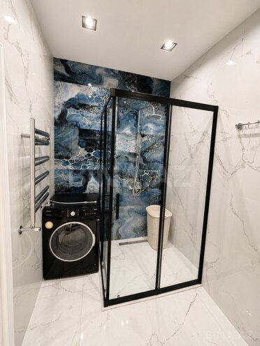 İcarəyə verilir 2 otaqlı yeni tikili 105 m², 8 Noyabr m., photo 20 from 21