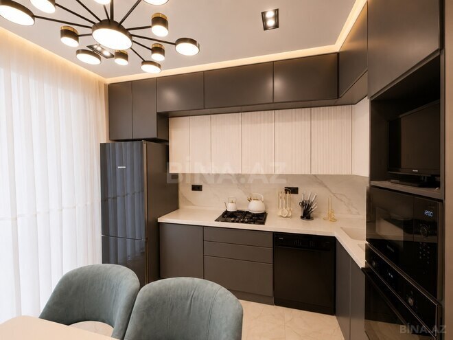 İcarəyə verilir 2 otaqlı yeni tikili 105 m², 8 Noyabr m., photo 8 from 21