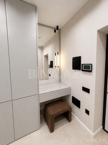 İcarəyə verilir 2 otaqlı yeni tikili 105 m², 8 Noyabr m., photo 9 from 21