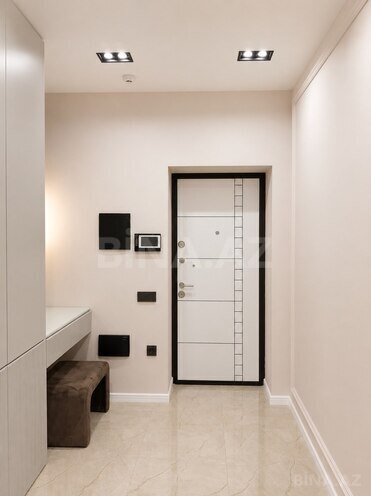 İcarəyə verilir 2 otaqlı yeni tikili 105 m², 8 Noyabr m., photo 19 from 21