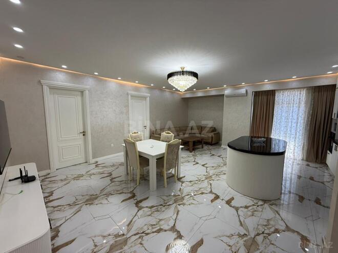 Сдаётся 4-комн. новостройка 200 м², м. 8 ноября, photo 3 from 15