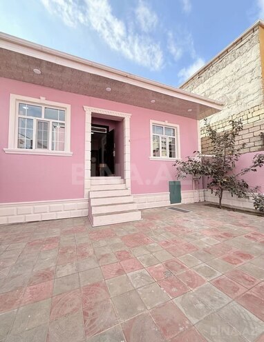 Satılır 3 otaqlı həyət evi/bağ evi 80 m², photo 4 from 17