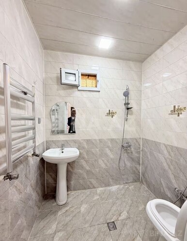 Satılır 3 otaqlı həyət evi/bağ evi 80 m², photo 16 from 17