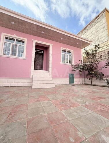 Satılır 3 otaqlı həyət evi/bağ evi 80 m², photo 5 from 17