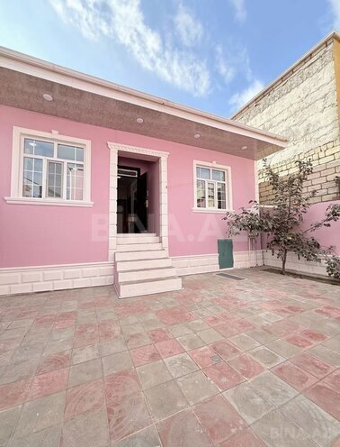 Satılır 3 otaqlı həyət evi/bağ evi 80 m², photo 7 from 17
