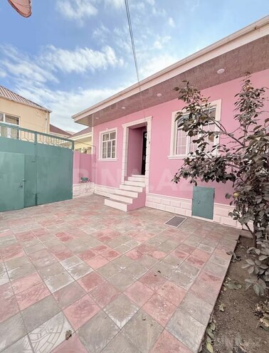 Satılır 3 otaqlı həyət evi/bağ evi 80 m², photo 3 from 17