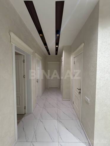 Сдаётся 2-комн. новостройка 110 м², м. Шах Исмаил Хатаи, photo 13 from 15
