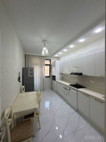 Сдаётся 2-комн. новостройка 110 м², м. Шах Исмаил Хатаи, photo 8 from 15