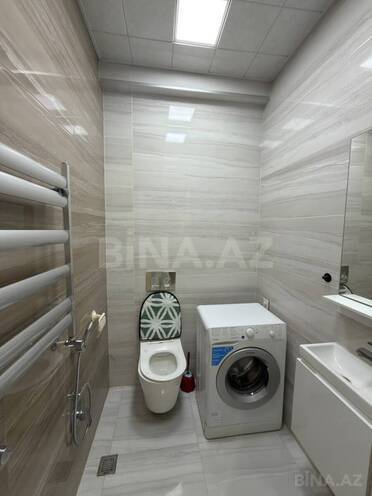 Сдаётся 2-комн. новостройка 110 м², м. Шах Исмаил Хатаи, photo 12 from 15