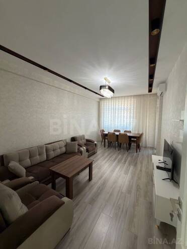 Сдаётся 2-комн. новостройка 110 м², м. Шах Исмаил Хатаи, photo 6 from 15