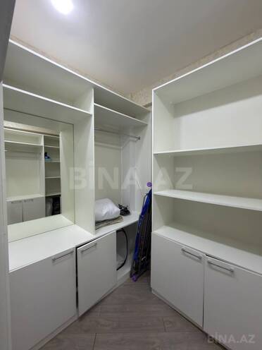 Сдаётся 2-комн. новостройка 110 м², м. Шах Исмаил Хатаи, photo 10 from 15