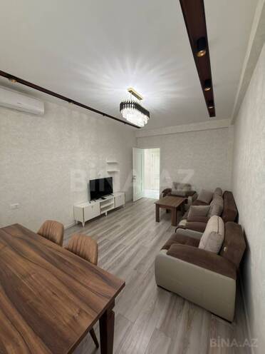 Сдаётся 2-комн. новостройка 110 м², м. Шах Исмаил Хатаи, photo 7 from 15