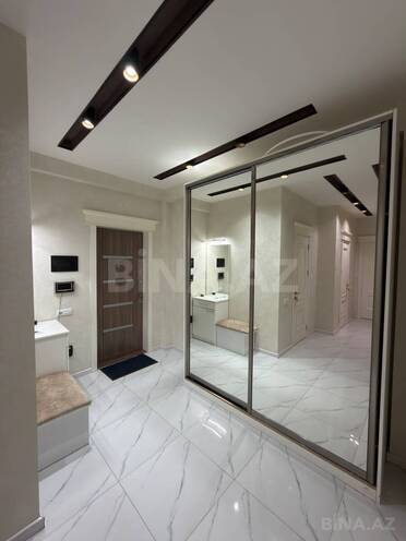 Сдаётся 2-комн. новостройка 110 м², м. Шах Исмаил Хатаи, photo 14 from 15