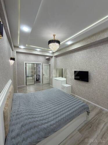 Сдаётся 2-комн. новостройка 110 м², м. Шах Исмаил Хатаи, photo 5 from 15